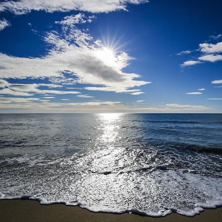 Apartmán Bahia Planet Costa Dorada La Pineda Exteriér fotografie