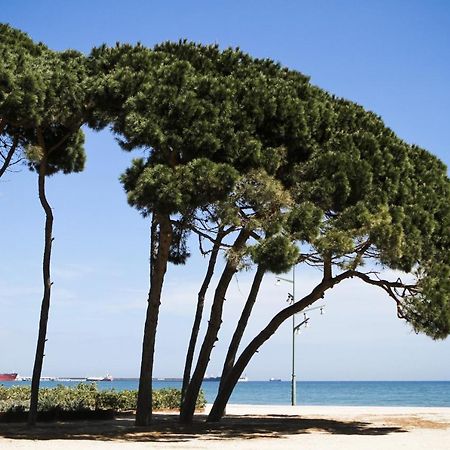 Apartmán Bahia Planet Costa Dorada La Pineda Exteriér fotografie