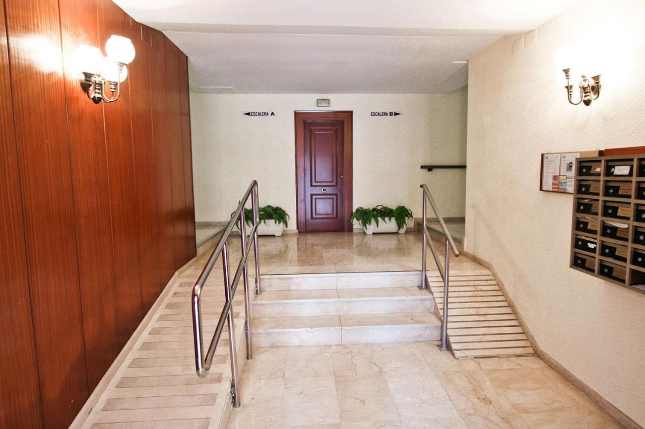 Apartmán Bahia Planet Costa Dorada La Pineda Exteriér fotografie