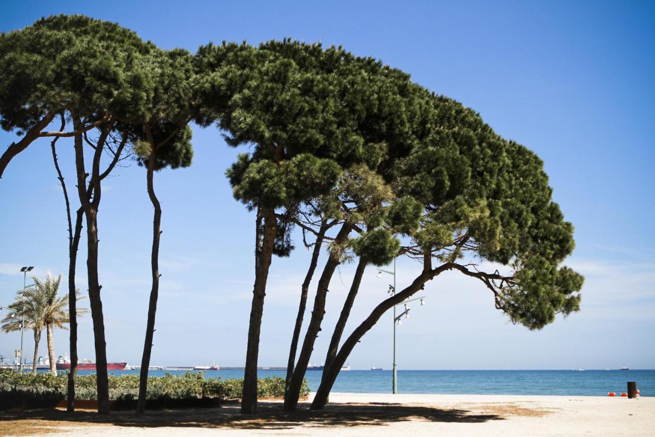 Apartmán Bahia Planet Costa Dorada La Pineda Exteriér fotografie