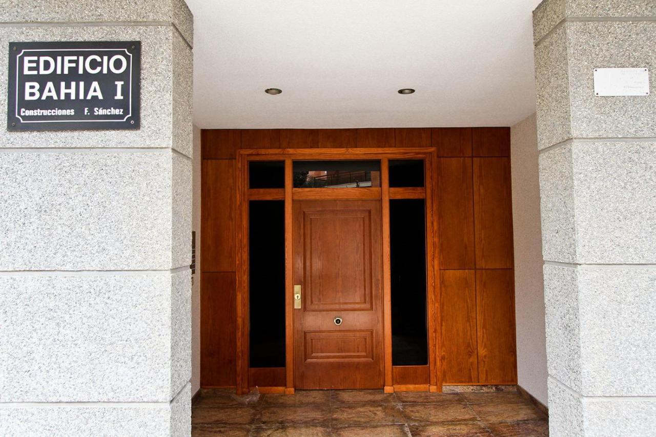 Apartmán Bahia Planet Costa Dorada La Pineda Exteriér fotografie